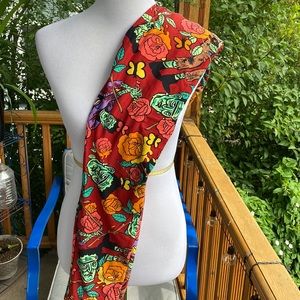 LuLaRoe TC Halloween Leggings